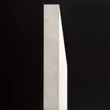 Vladimír Kopecký, Obelisk, 1972, oil on canvas