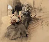 Luděk Marold, Admission (L’Aveu)