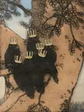 Vojtěch Preissig, Seven ravens