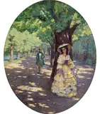 Alois Kalvoda, Randezvous