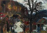 Josef Jira, Autumn
