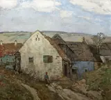 Josef Ullmann, From Kamenny Privoz