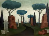 Vlastimil Beneš, Via Appia III