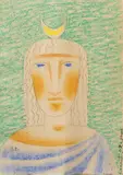 Jan Zrzavý, Diana II