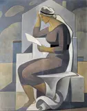 Jaroslav Král, Reader