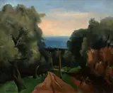 Jan Slavíček, Corsica