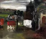 Josef Jira, Bojanov