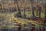 Vaclav Radimsky, River
