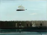 Kamil Lhoták, Tribute to Jules Verne