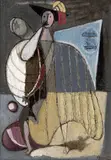 Zdeněk Sklenář, Dancer