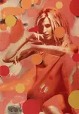 Jan Pištěk, T-MAX 3, 2018, comb. tech. (acrylic, digital airbrush) on canvas
