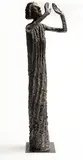Olbram Zoubek, Lot's Wife / Pillar of Salt