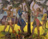Pravoslav Kotík, Cherry Picking