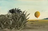 Kamil Lhoták, Five Weeks in a Balloon