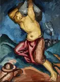 Antonín Procházka, Sisyphus