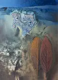 Joseph Istler, Abstract Landscape