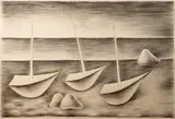 Jan Zrzavý, Boats