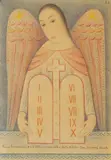 Jan Zrzavý, Guardian Angel