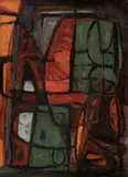 Pravoslav Kotík, Composition 53