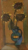 Bohumír Matal, Sunflowers