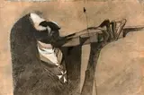 Frantisek Tichy, Paganini