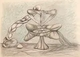 František Janoušek, Untitled
