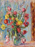Vincenc Beneš, Bouquet