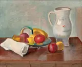 Otakar Kubín, Still Life