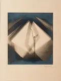 František Drtikol, Sun Beams