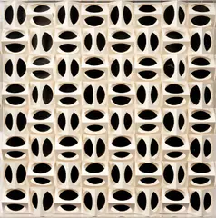 Jiri Hilmar, Black and White, 1969, paper relief