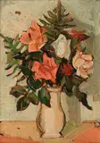 Ľudovít Fulla, Roses