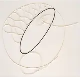 Karel Malich, Wall Sculpture 43, 2011, object (steel, aluminium, powdered color)