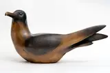 Vincenc Vingler, Seagull, 1979, bronze