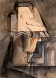 Antonín Procházka, Still Life