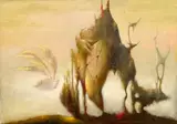 František Muzika, Birth of Venus II