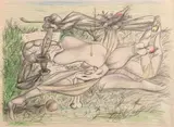 František Janoušek, Untitled