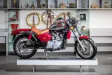 Bez názvu by Motocykl Jawa 650 Limited Edition, sold May 2021