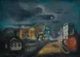 Zdeněk Sklenář, Benefaction of the Night