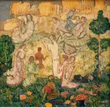 Josef Vácha, Fairytale