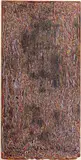 František Hudeček, Endless Metamorphoses of Nature, 1960s, oil on cardboard