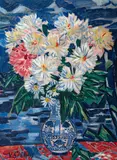 Václav Špála, Bouquet