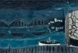 Zdeněk Sklenář, Evening on the River