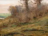 Jaroslav Panuška, Oak Forest