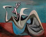 František Janoušek, Lovers II