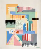 Toyen, The Fair