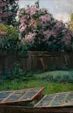 Alois Kalvoda, Cold Frames