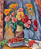 Vincenc Beneš, Bouquet