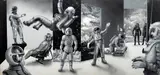 Teodor Rotrekl, Six Days on Luna 1
