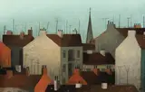 Vlastimil Beneš, Town