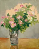 Václav Špála, Bouquet